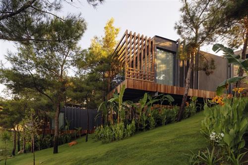 Lujo Bodrum - FOREST ROOM - 208947