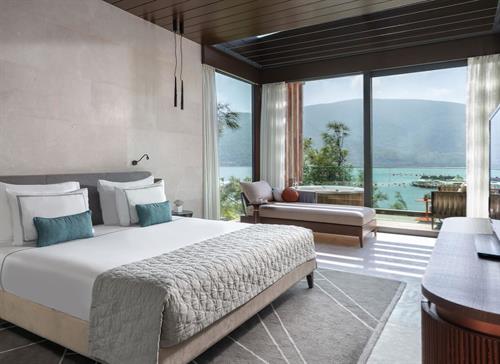 Lujo Bodrum - FOREST ROOM - 208948