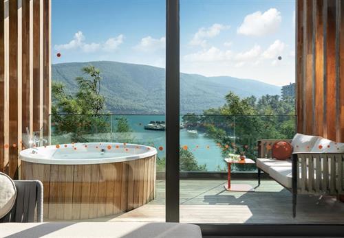 Lujo Bodrum - FOREST ROOM - 208949