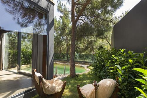Lujo Bodrum - Forest Villa - 209022