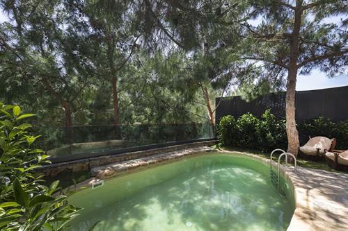 Lujo Bodrum - Forest Villa - 209023