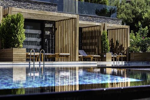 Lujo Bodrum - INDIGO LAGUNA CLUBBER ROOM- ADULT ONLY - 208956