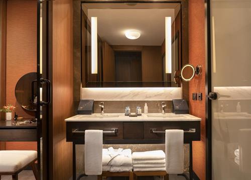 Lujo Bodrum - Laguna Deluxe Room Land View - 209020