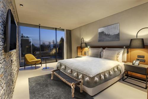 Lujo Bodrum - Maki Villa 2 Bedroom Sea View - 244494