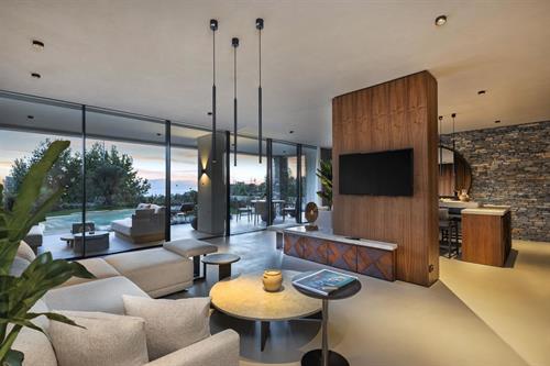 Lujo Bodrum - Maki Villa 2 Bedroom - 208970