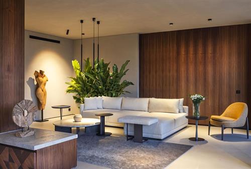 Lujo Bodrum - Maki Villa 3 Bedroom - 208979