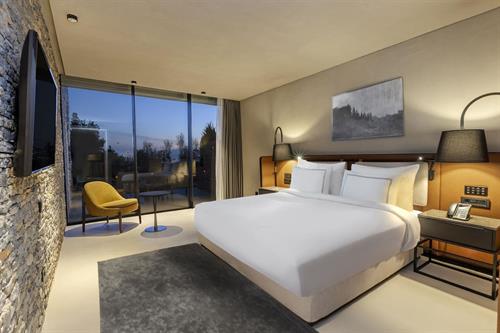 Lujo Bodrum - Maki Villa 3 Bedroom - 208982