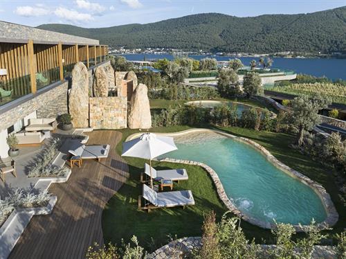 Lujo Bodrum - Maki Villa 3 Bedroom - 208983