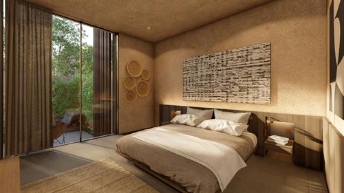 Lujo Bodrum - Sunset Beach Villa 3 Bedroom - 209007