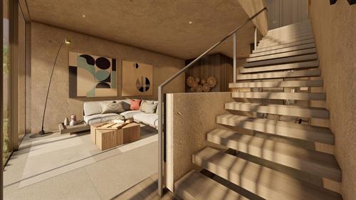 Lujo Bodrum - Sunset Beach Villa 3 Bedroom - 209008