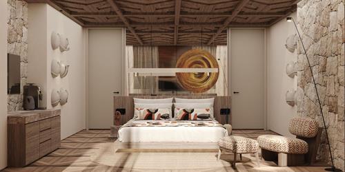 Lujo Bodrum - Sunset Royal Villa - 208950