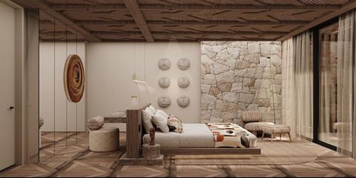 Lujo Bodrum - Sunset Royal Villa - 208951