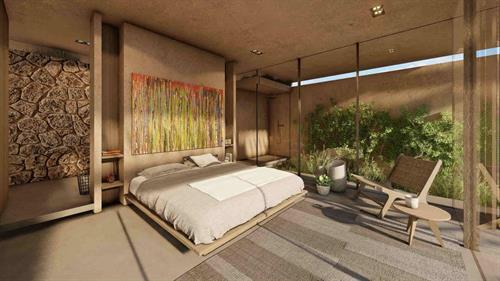 Lujo Bodrum - Sunset Villa 1 Bedroom - 244467