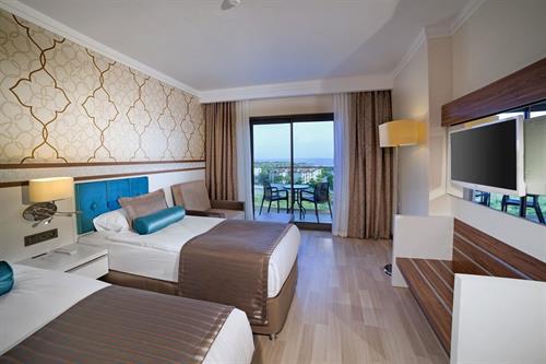 Luna Blanca Resort & Spa Hotel - COMFORT FAMILY ROOM - 222337
