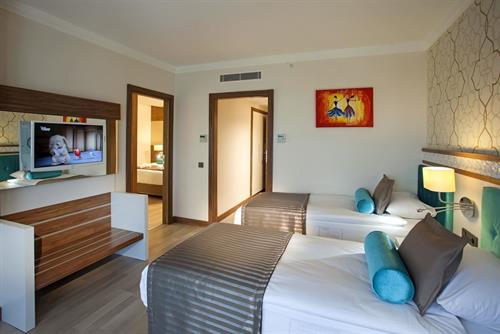 Luna Blanca Resort & Spa Hotel - COMFORT FAMILY ROOM - 222338
