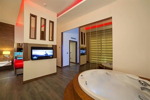 Luna Blanca Resort & Spa Hotel - SUITE - 222340