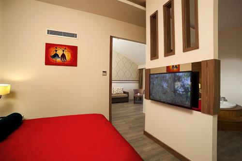 Luna Blanca Resort & Spa Hotel - SUITE - 222342