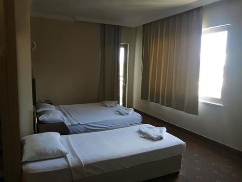 Magic Sun Hotel - Family Room - 222724