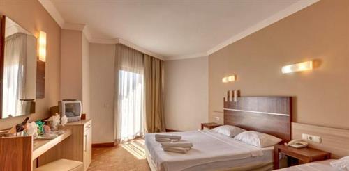 Magic Sun Hotel - STANDARD ROOM - 222725