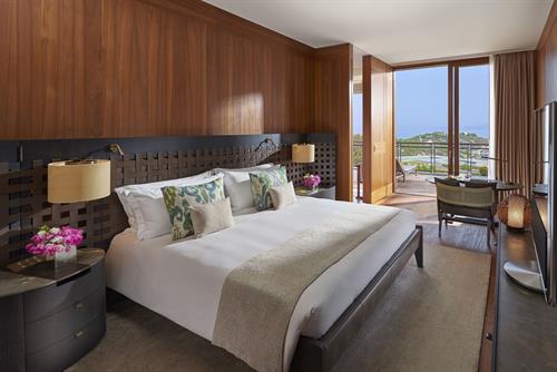 Mandarin Oriental Bodrum - AEGEAN SUITE - 222959