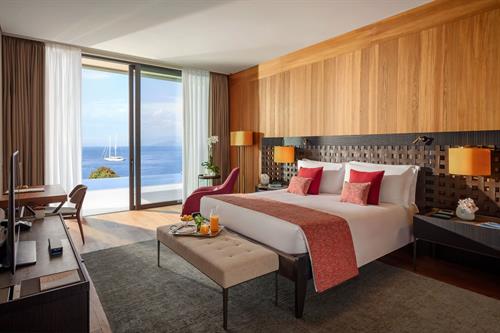 Mandarin Oriental Bodrum - Bougainvillea Suite - 222972