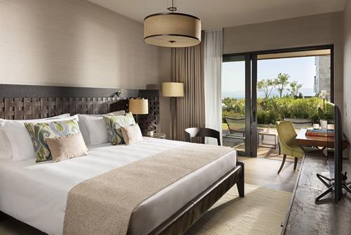 Mandarin Oriental Bodrum - Four Bedroom Residential Apartment - 222981