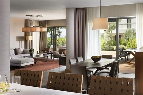 Mandarin Oriental Bodrum - Four Bedroom Residential Apartment - 222982