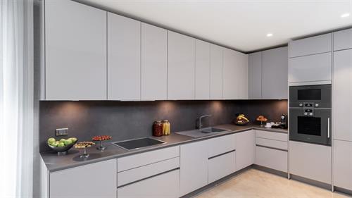 Mandarin Oriental Bodrum - Four Bedroom Sea View Residential Apartment - 222994