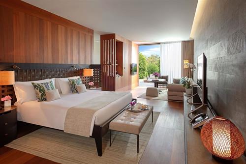 Mandarin Oriental Bodrum - GARDEN VIEW ROOM - 222943