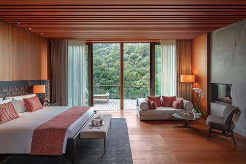 Mandarin Oriental Bodrum - Oriental Suite - 222983