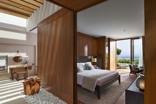 Mandarin Oriental Bodrum - Suite Sea View With Private Pool - 222967