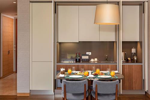 Mandarin Oriental Bodrum - Three Bedroom Apartment With Private Pool - 222991