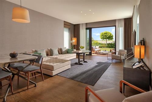 Mandarin Oriental Bodrum - Three Bedroom Apartment With Private Pool - 222992