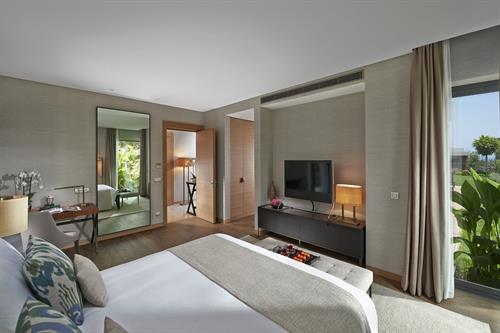 Mandarin Oriental Bodrum - Three Bedroom Garden View Apartment - 222977