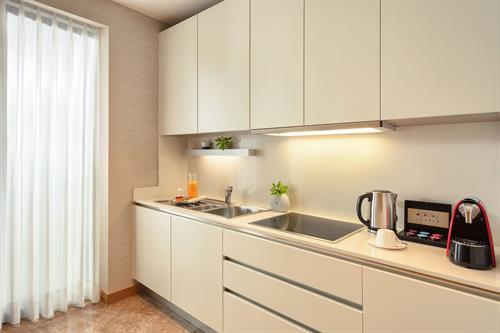 Mandarin Oriental Bodrum - THREE BEDROOM RESIDENTIAL APARTMENT - 222964