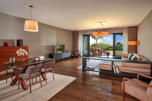 Mandarin Oriental Bodrum - THREE BEDROOM RESIDENTIAL APARTMENT - 222965
