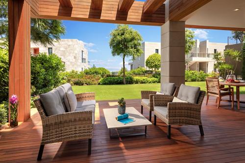 Mandarin Oriental Bodrum - THREE BEDROOM RESIDENTIAL APARTMENT - 222966