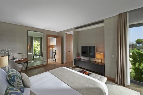 Mandarin Oriental Bodrum - Three Bedroom Sea View Apartment - 222974