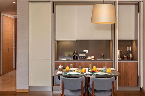 Mandarin Oriental Bodrum - Three Bedroom Sea View Apartment - 222975