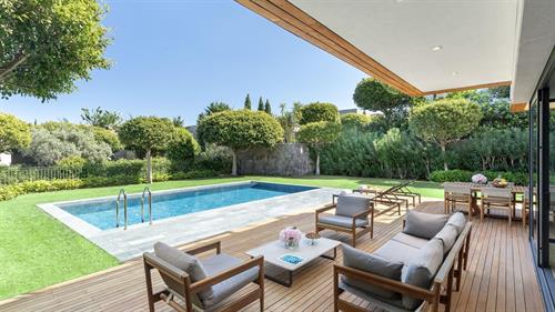Mandarin Oriental Bodrum - Two Bedroom Apartment With Private Pool - 223020