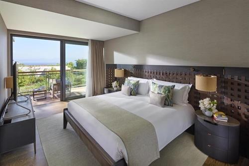 Mandarin Oriental Bodrum - Two Bedroom Garden View Apartment - 222984