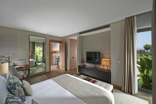 Mandarin Oriental Bodrum - Two Bedroom Garden View Apartment - 222985