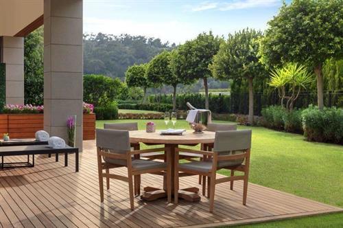 Mandarin Oriental Bodrum - Two Bedroom Garden View Apartment - 222987