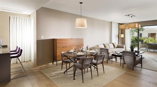 Mandarin Oriental Bodrum - Two Bedroom Residential Apartment - 222988