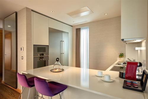 Mandarin Oriental Bodrum - Two Bedroom Residential Apartment - 222989