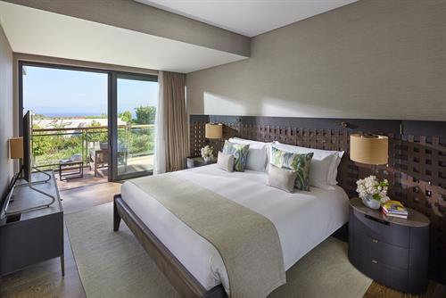 Mandarin Oriental Bodrum - TWO BEDROOM SEA VIEW APARTMENT - 222948