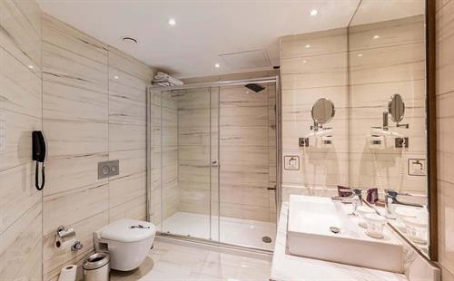 Mary Hotel Alanya (ex. Sirius Deluxe) - LARGE ROOM LAND VIEW - 229161