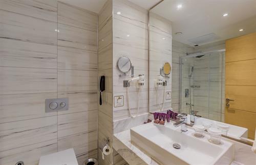 Mary Hotel Alanya (ex. Sirius Deluxe) - STANDARD SEA VIEW - 229154