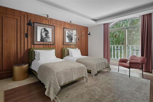 Maxx Royal Belek Golf Resort - Albatross Villa (350 m2) - 232817