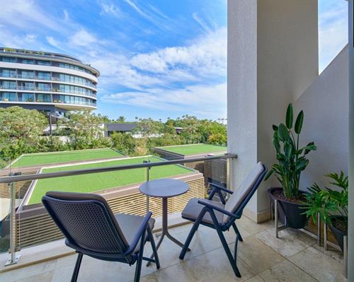 Maxx Royal Belek Golf Resort - Family Suite Land (100 m2) - 232822